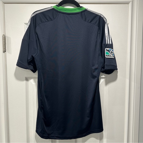MLS All Stars 2012/2013 Jersey, Medium, Authentic, BNWT, Soccer Football - Picture 2 of 5